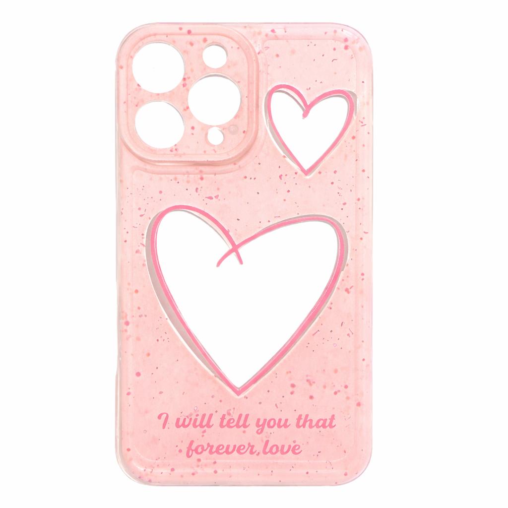 Coque iPhone