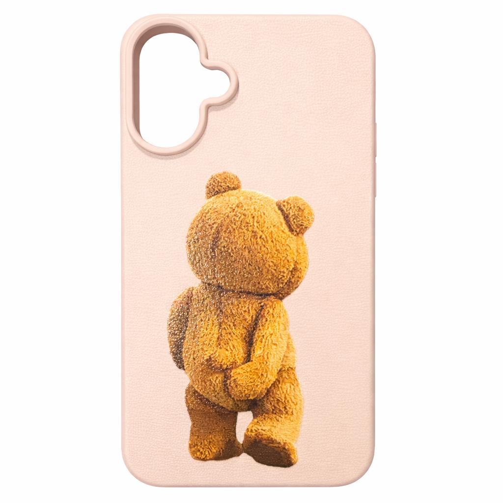 Coque iPhone 16 plus