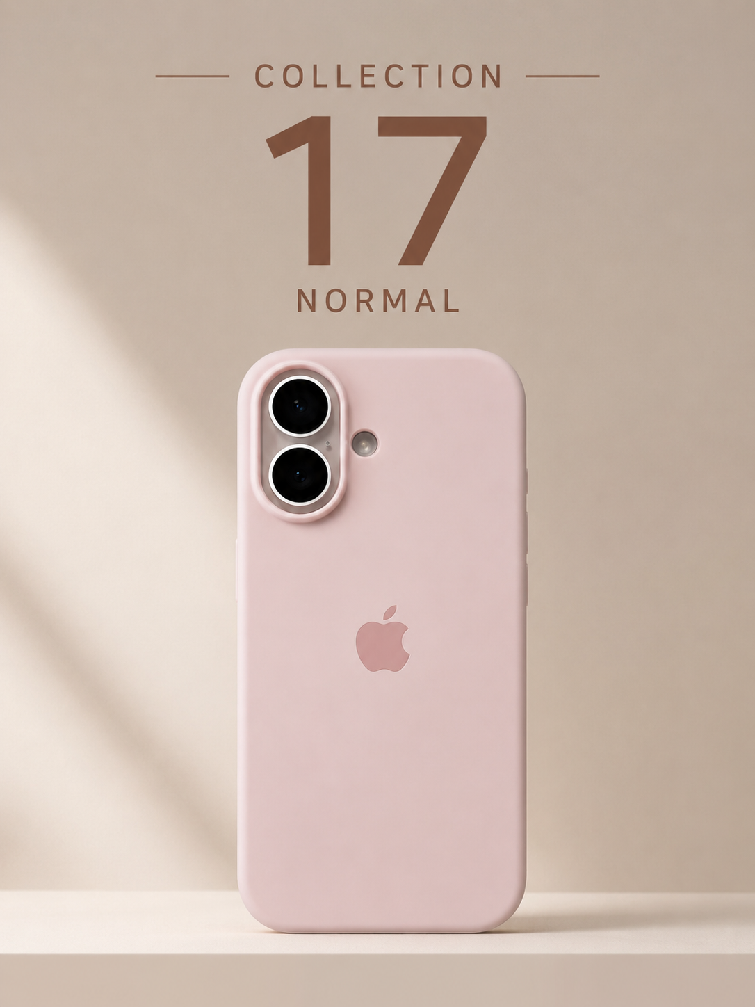 Iphone 17 normal
