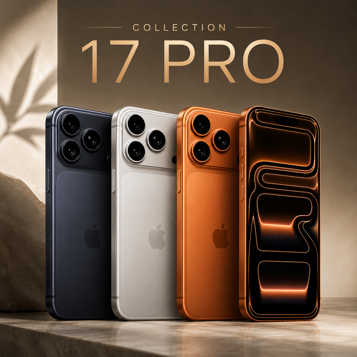 iPhone 17 Pro