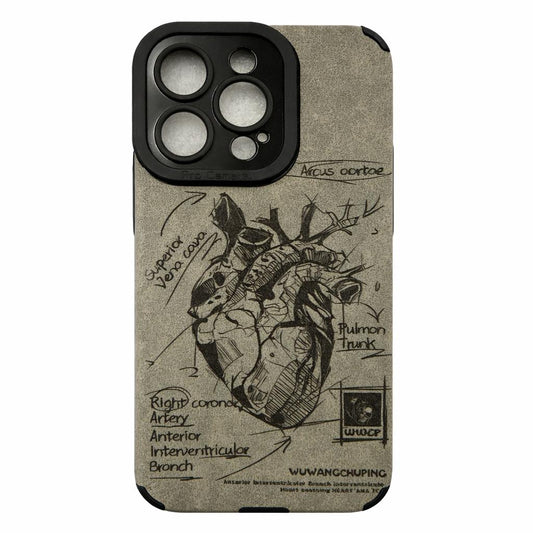 Coque iPhone