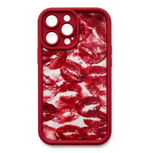 coque kiss 💋