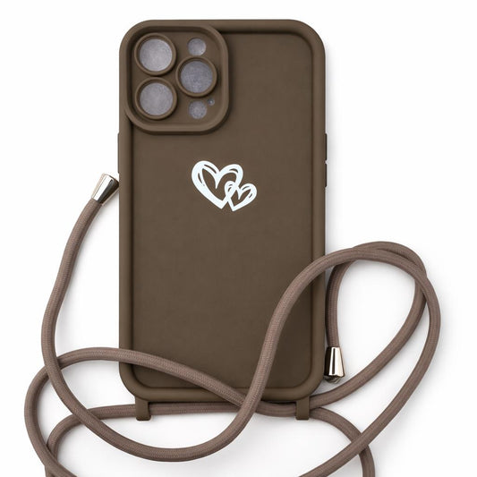 Coque iPhone