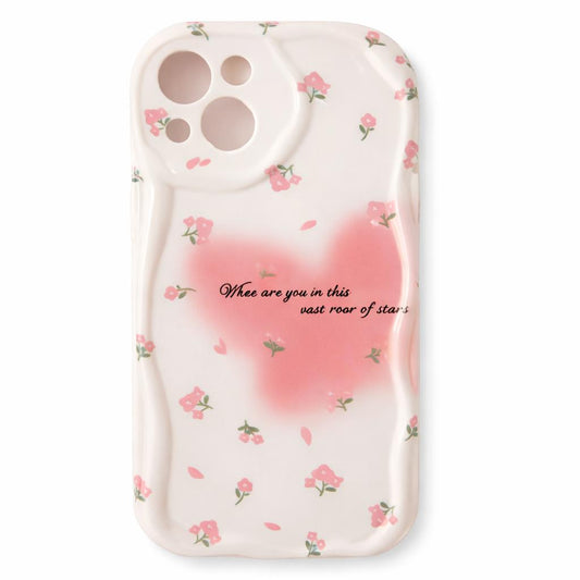 Coque iPhone
